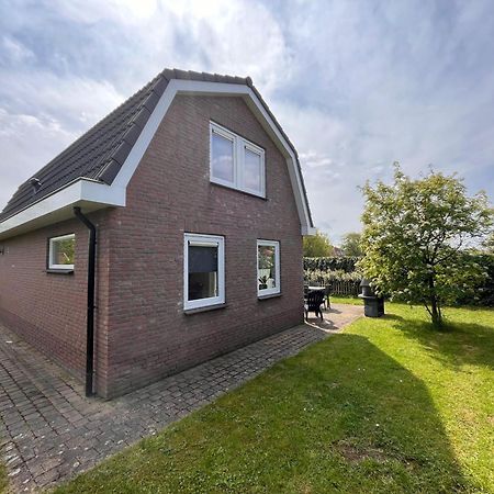 Bungalowverhuur 'T Lappennest Noordwijk Exterior foto